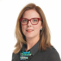 Amanda Colgan