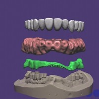 Centro Odontotecnico Ortensi Gianni E C