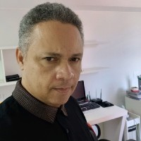 Adriano Neto Da Silva