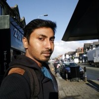 inthrakumar Palanivel