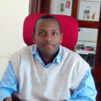 Michael Wanjohi