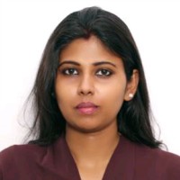 Sonia Arjun