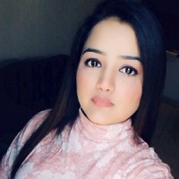 Sadia Anwar