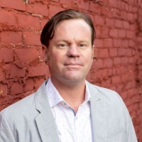 Patrick Crouch