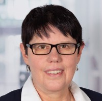 Nicolette Hofmann