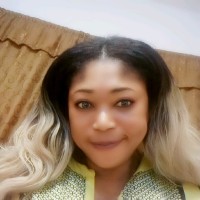 Amaka Ezekwonna
