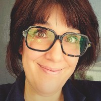Karine Trudel
