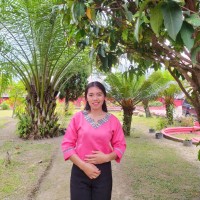 Aprianti Simanullang