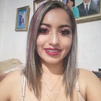 Stefania Ximena Cordova Carrion