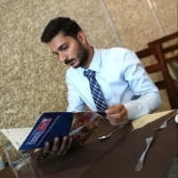 Mustufa Arain