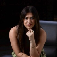 Christiana Savo, M.A.