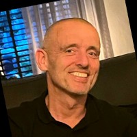Alex van Beek
