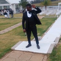 Mlungisi Ntsele