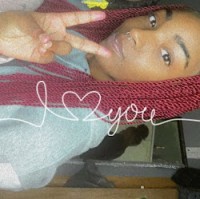 Keymari Reed