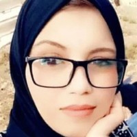 Yasmine Sarrah