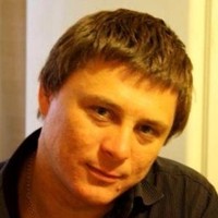 Олег Уткин