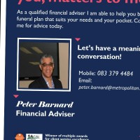 Peter Barnard