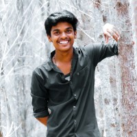 Tirumani Saieesh