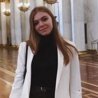 Mary Gurienko