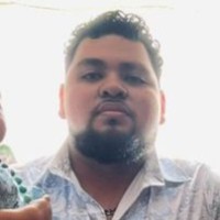 Alexis Ramirez-Moreno