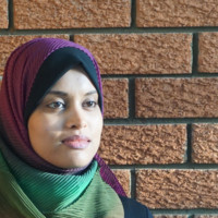 Fahmida Kabir Urmy