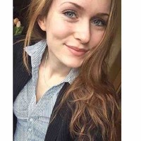 Madeleine Lindberg