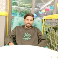 Shailesh Bhosale