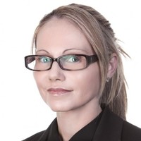 Rachel Blake