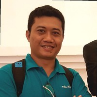 Dedy Prastowo