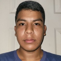 Melvin Alexis Salinas González