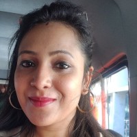 Sonam Raturi