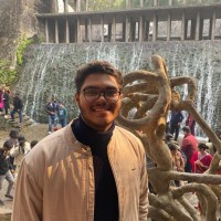 Snehil Jaiswal