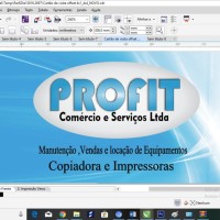 PROFIT COPIADORAS