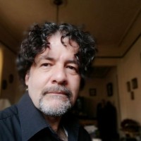 Gustavo Sandoval Kingwergs