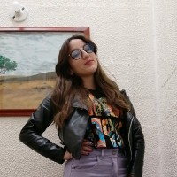 Erika Daniela Parra Barón