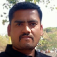 Abhay Dhande