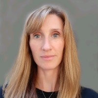 Claire Thornton (Nee Flint)