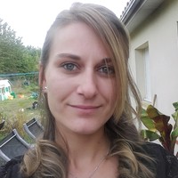 Laetitia Chetaneau