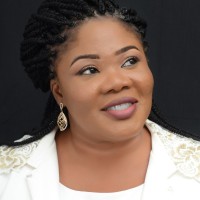 Agnes Lartey