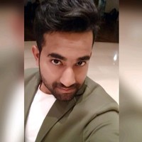 Ravinder Kumar