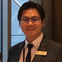 Andy Cheng
