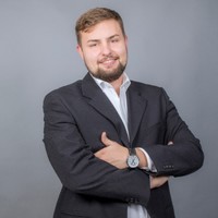 Christoph Cerer, M.A. M.Sc.