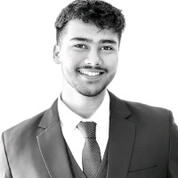 Uzair Shaikh