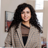 Derya Topcu
