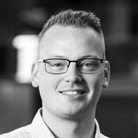 Jesper Hoffmann Larsen