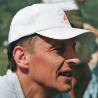 jean michel Salinski