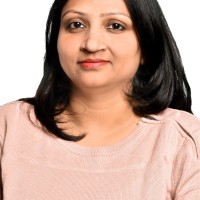 Sonali Sinha