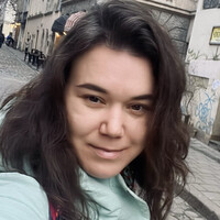 Anastasiia Skliarova