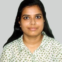 Lucy Tripathi