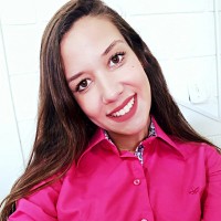 Thaylane Santos
